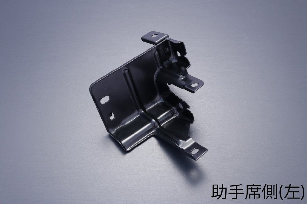 D-MAX Crystal Headlight Mounting Brackets (S15 Silvia)
