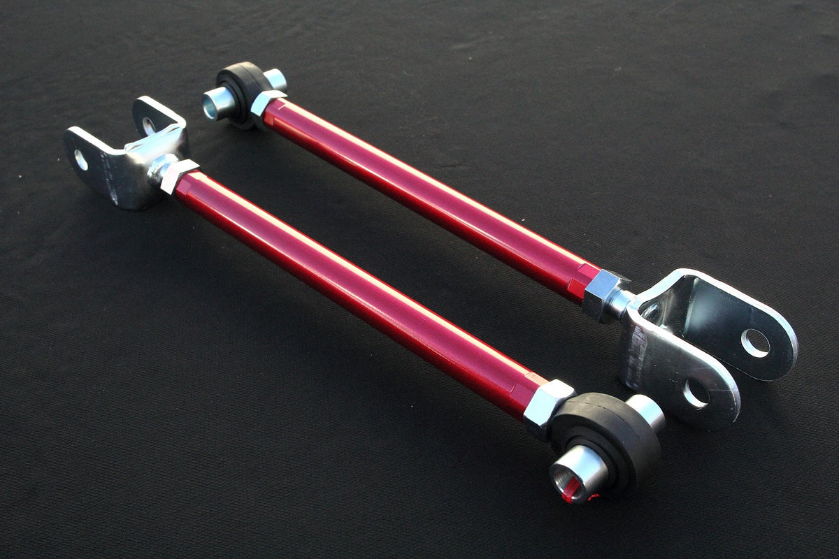 Kazama Auto Rear Upper Arm & Toe Control Arm (S14 / S15)