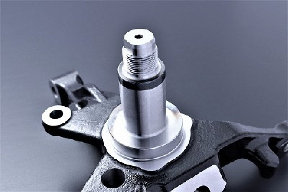 D-MAX Front Knuckle, OEM Type (S14/S15)