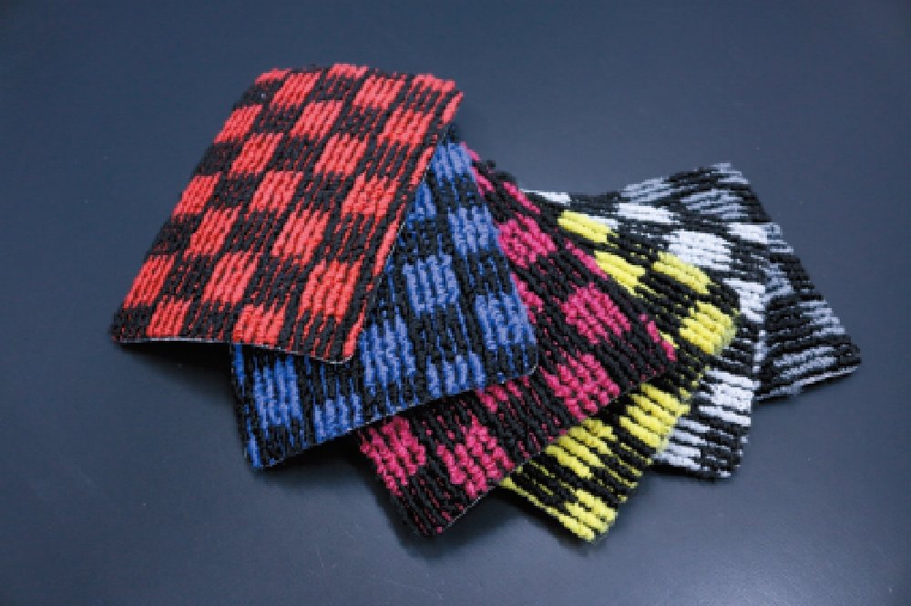 D-MAX Floor Mats