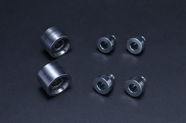 D-MAX D1SPEC Pillow Ball & Collar Set for Rear Knuckle Lower Arm, Full Car (JZX100)