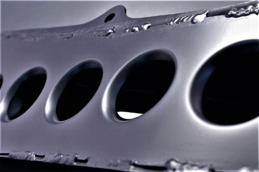 D-MAX Reinforced Tension Rod Brackets (S14/S15)