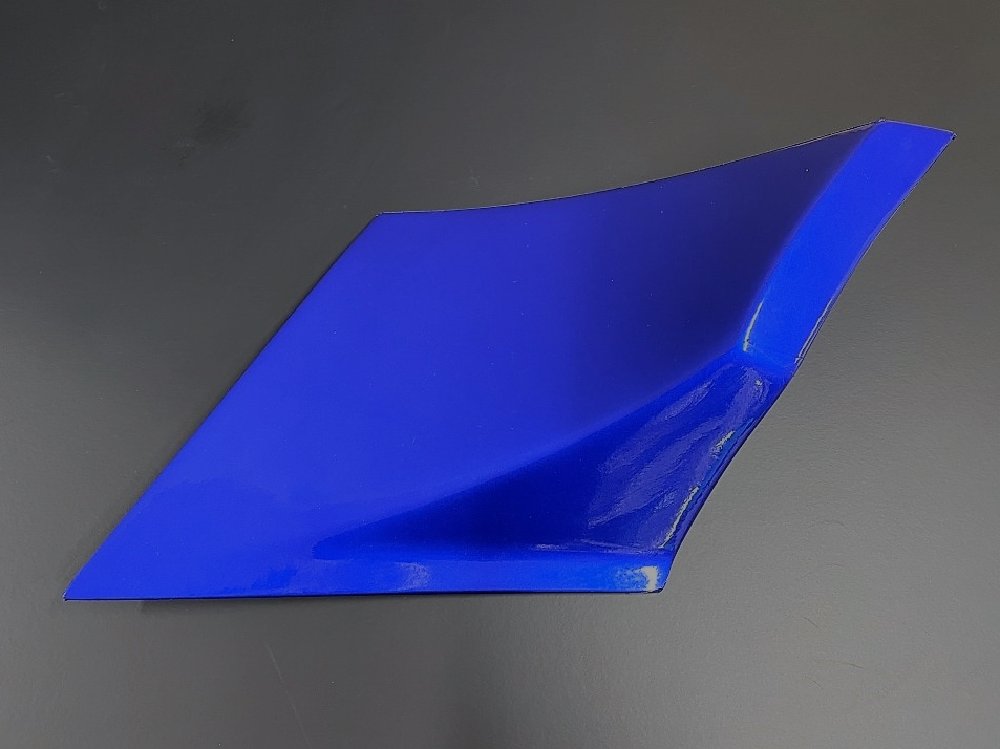 D-MAX DRIFT SPEC Fender-to-Bumper Offset Parts (S15)