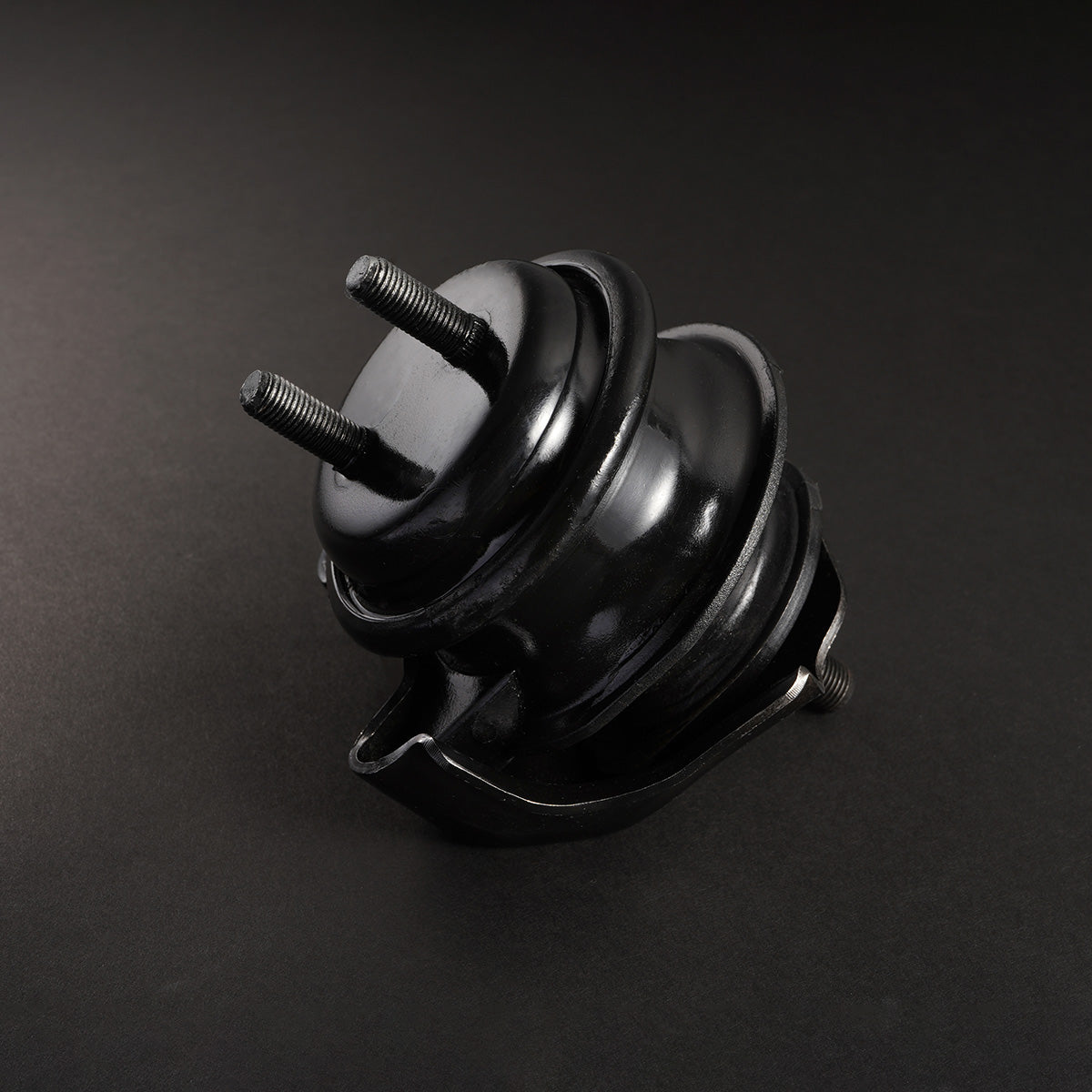 D-MAX Reinforced Engine Mount Bushings (JZ)