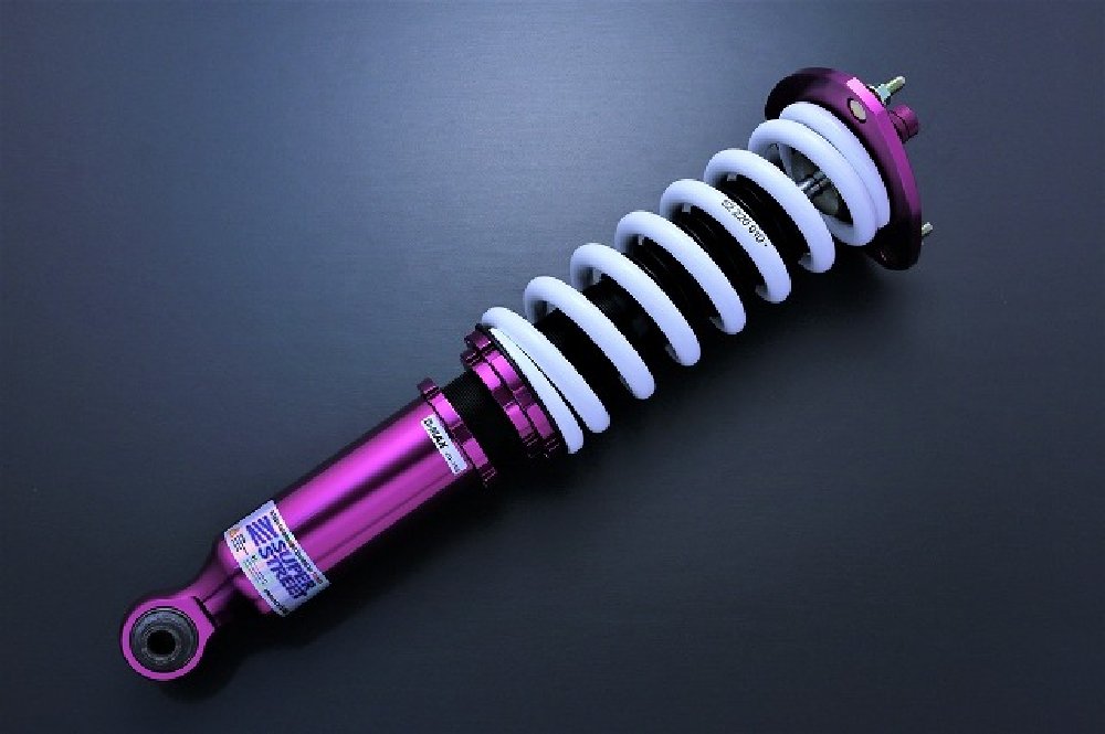 D-MAX Rear Suspension Unit, One Side (JZX90/100, SUPER STREET)