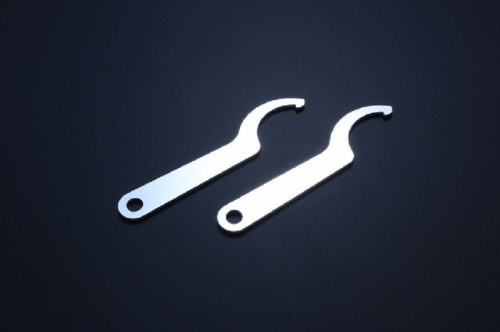D-MAX Coilover Wrench Set