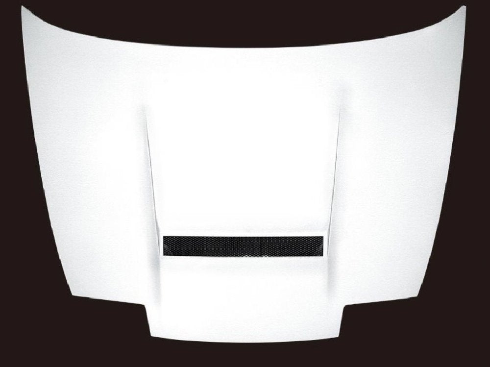 D-MAX DRIFT SPEC Hood (180SX)