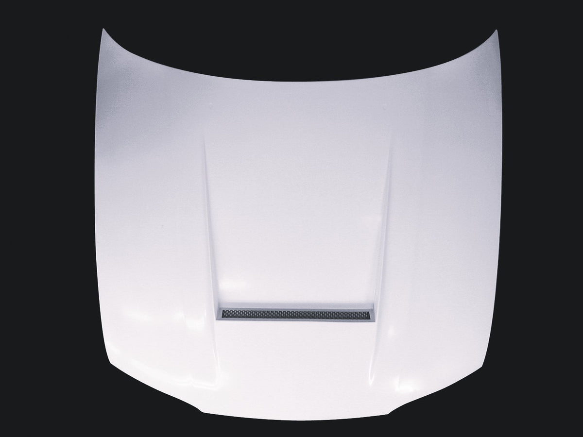 D-MAX DRIFT SPEC Hood (S15 Silvia)