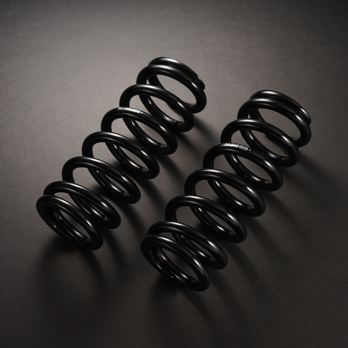 D-MAX Linear Spring (240mm, 5 kgf/mm)