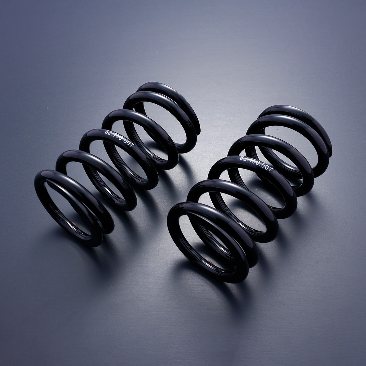 D-MAX Linear Spring (150mm, 7 kgf/mm)