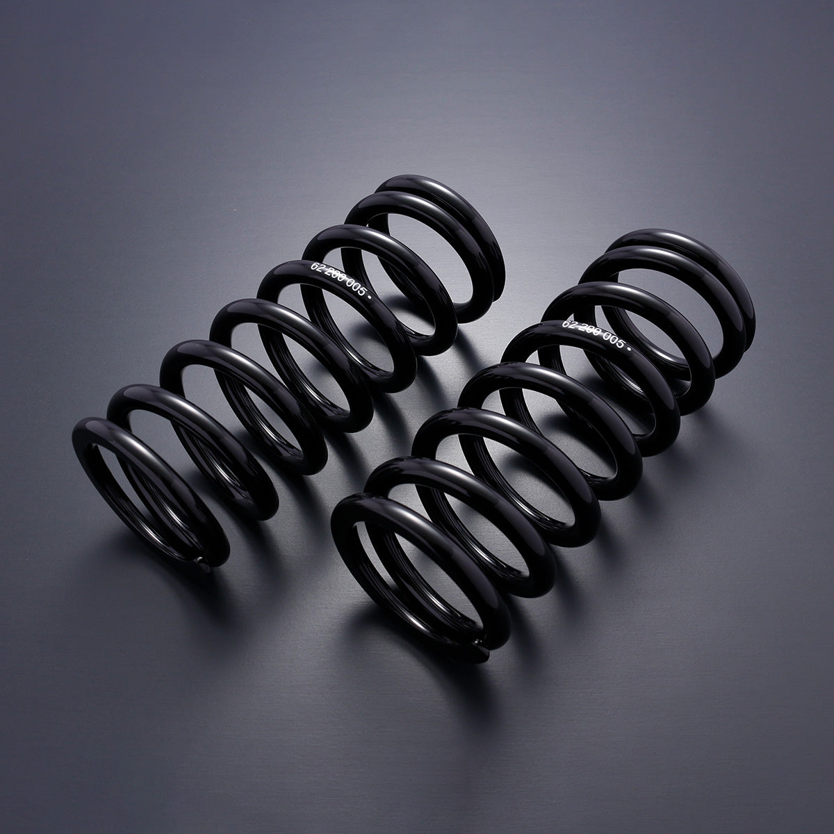 D-MAX Linear Spring (200mm, 5 kgf/mm)