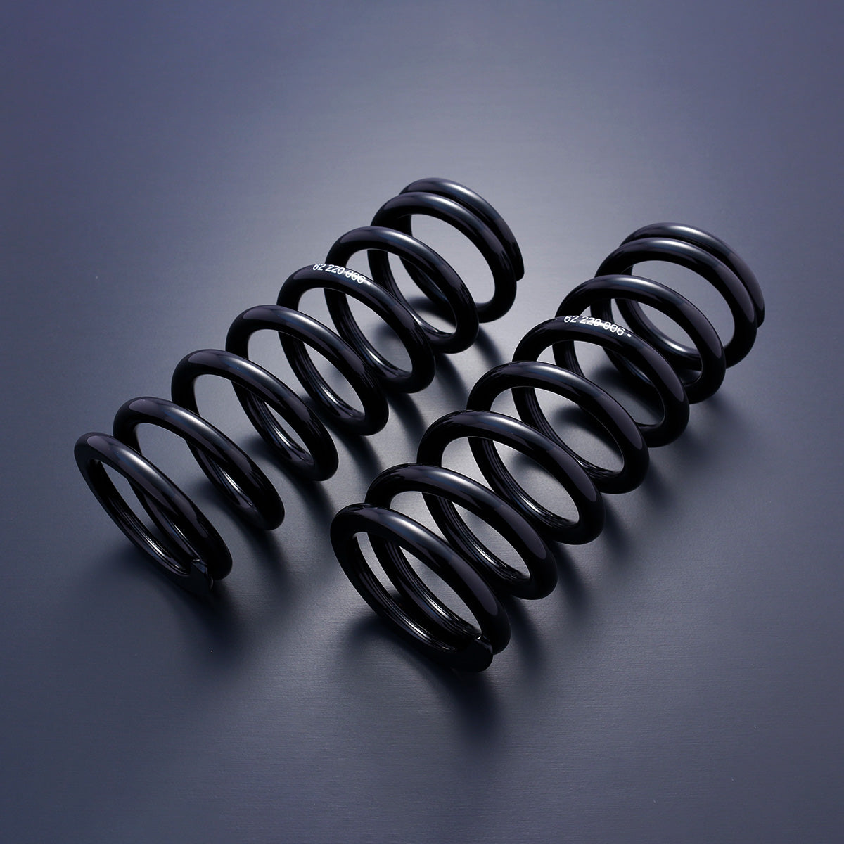 D-MAX Linear Spring (200mm, 6 kgf/mm)