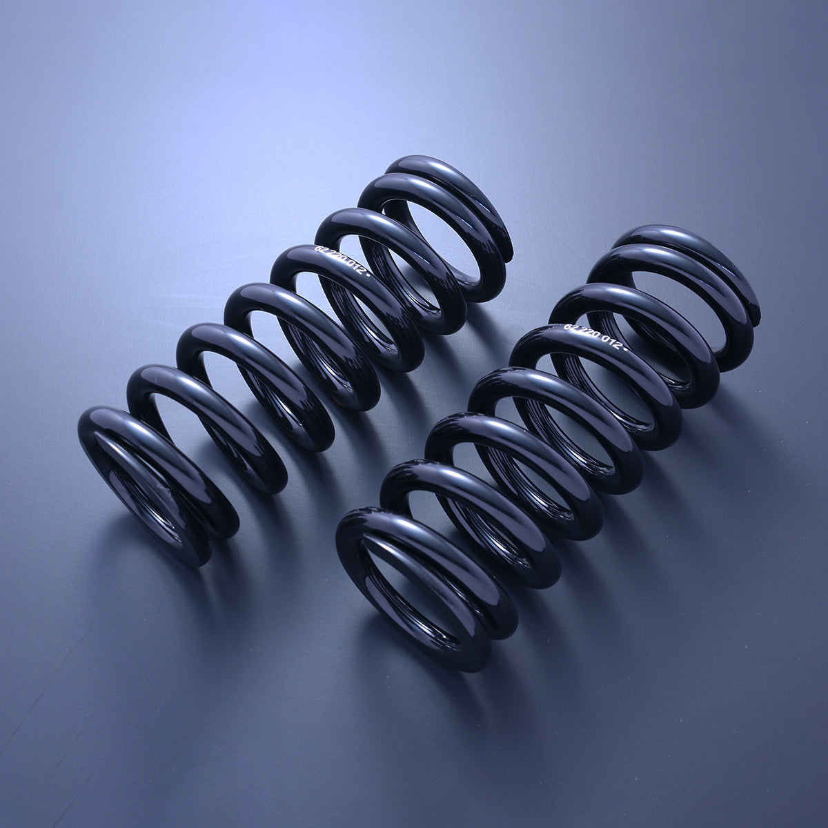 D-MAX Linear Spring (220mm, 12 kgf/mm)