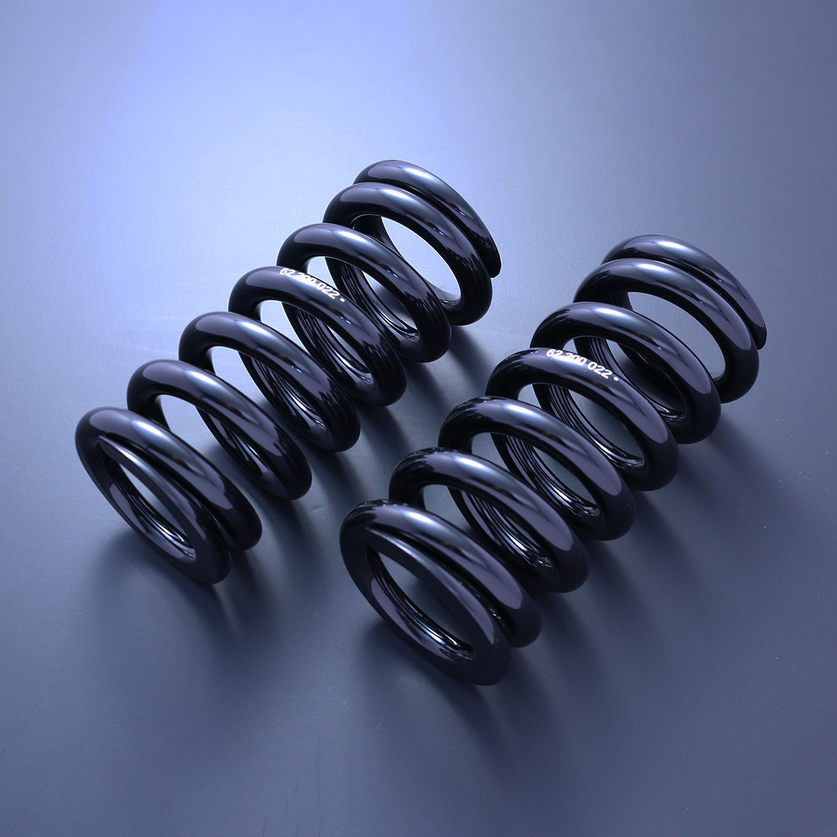 D-MAX Linear Spring (200mm, 22 kgf/mm)