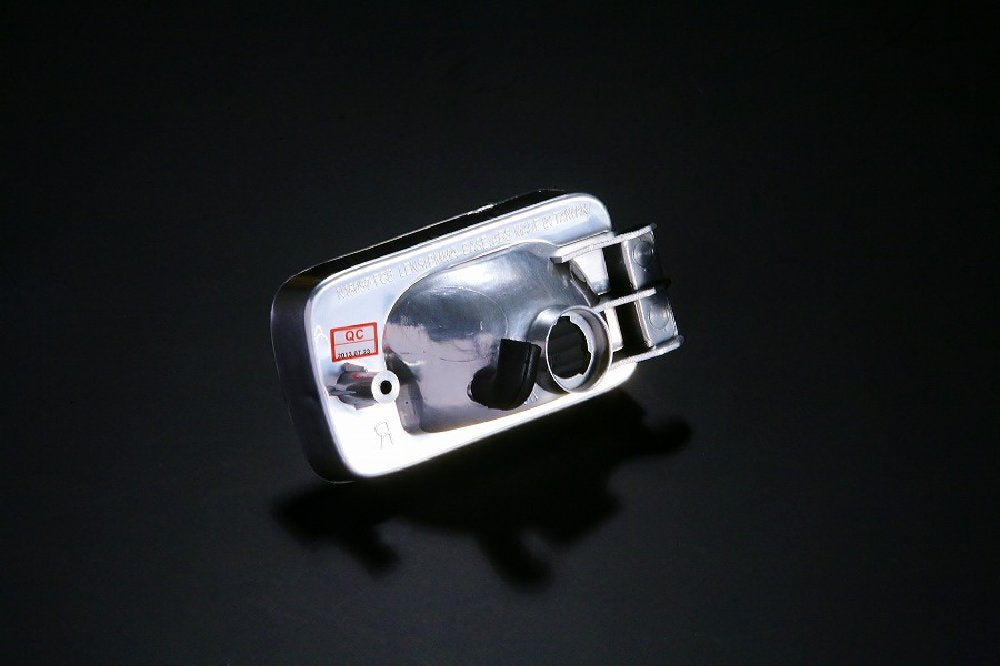 D-MAX Crystal Front Position Lamp Set (180SX Late Model)