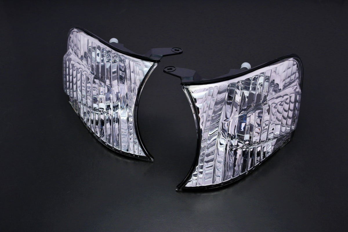 D-MAX Crystal Corner Lamp Set (JZX100 Chaser)