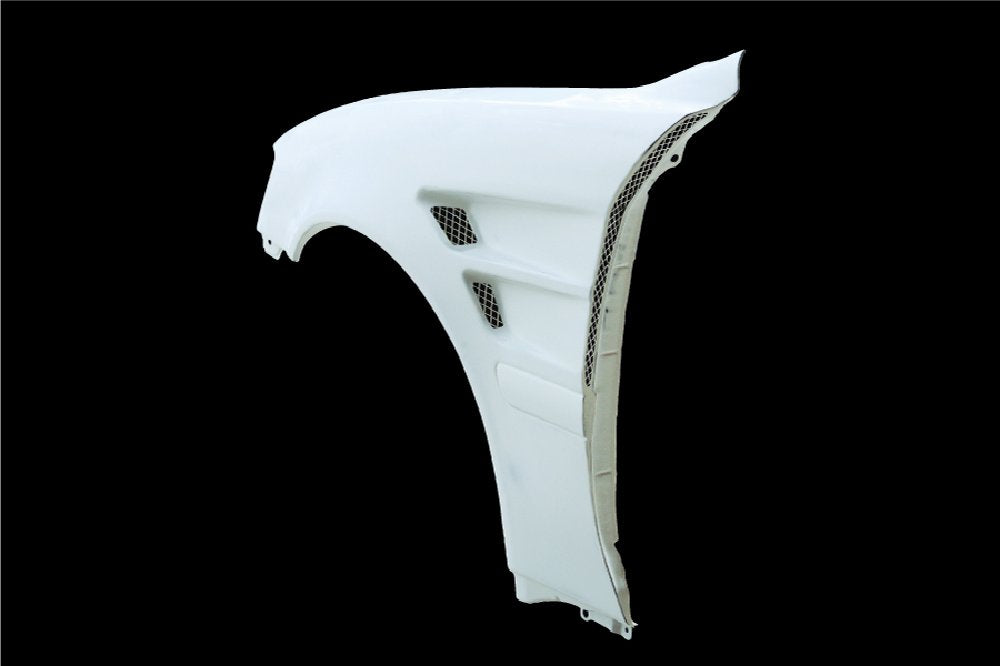 D-MAX D1SPEC Wide Fenders (JZX100 Chaser)