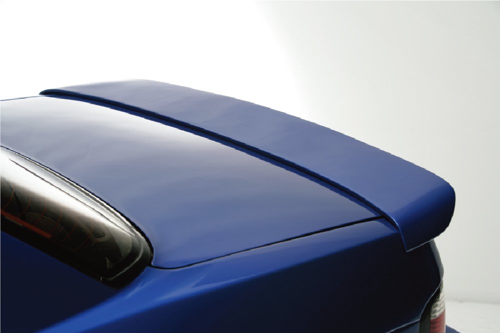 D-MAX Rear Spoiler (S13 Silvia)