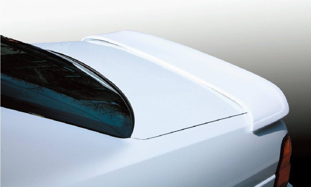 D-MAX Rear Spoiler (C35 Laurel)
