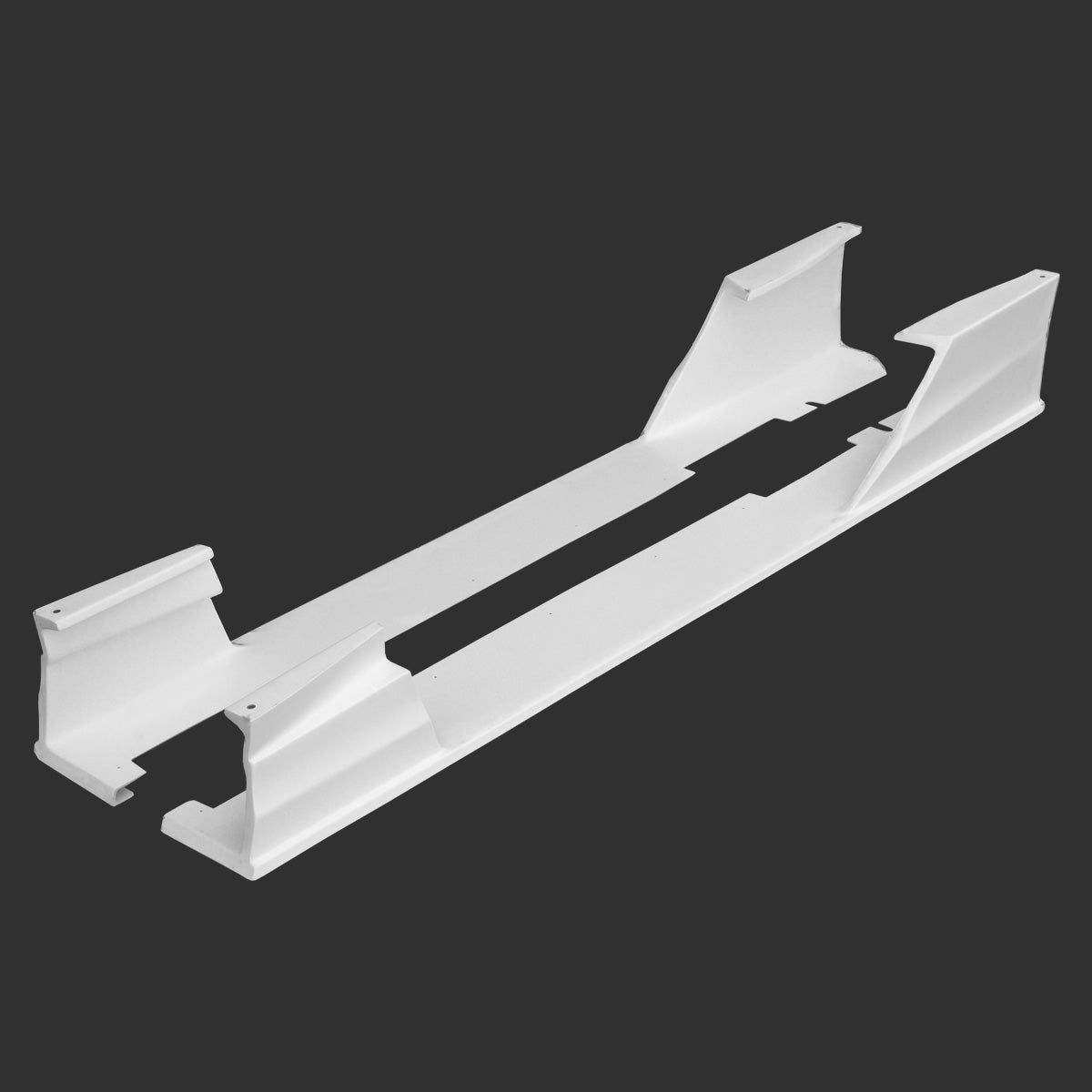 D-MAX RACING SPEC Side Skirts (GR86)