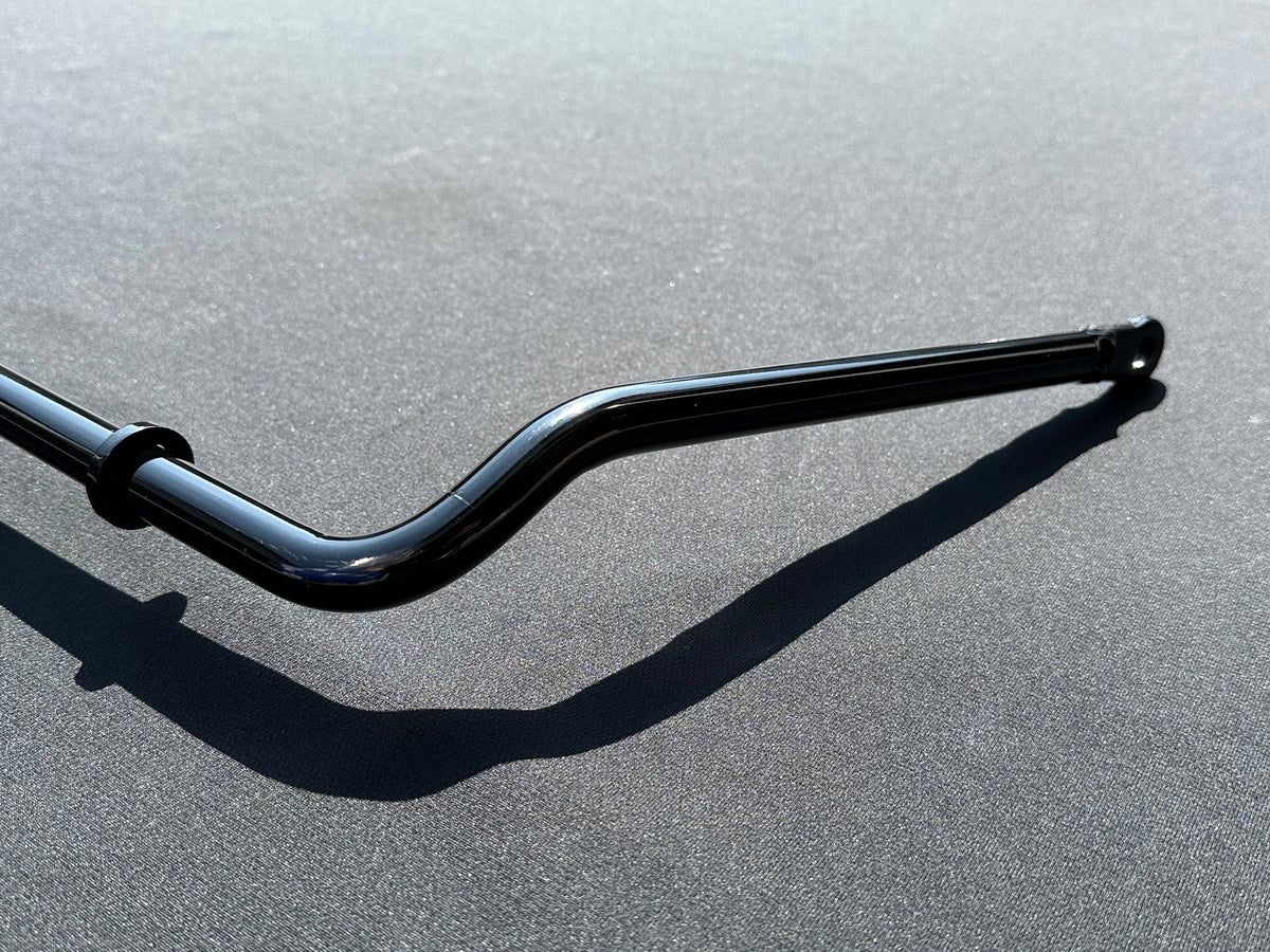 Kazama Auto Angle Stabilizer Front Sway Bar with Links (86 / GR86 / BRZ)