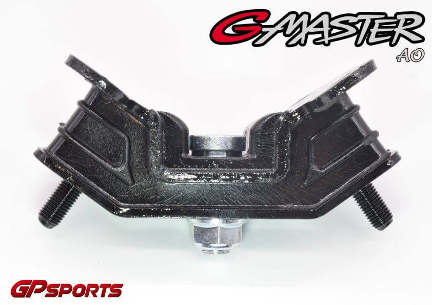 GP SPORTS G-MASTER AO Reinforced Transmission Mount (86 / GR86 / BRZ)
