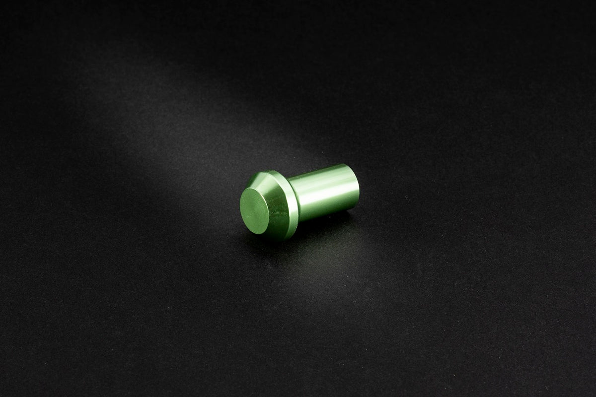 Kazama Auto Spin Turn Knob - Drift Button (86 / GR86 / BRZ)
