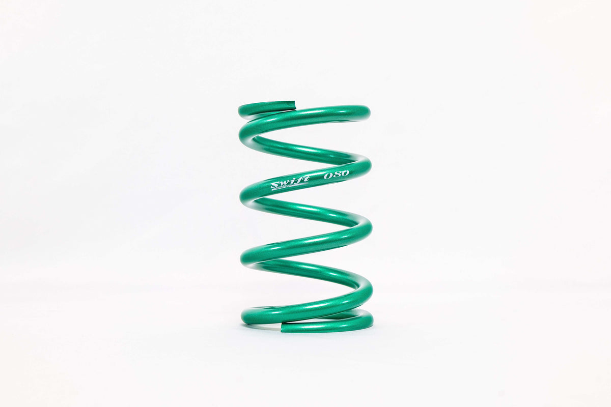 Swift Metric Coilover Springs - ID 70mm / 8" (203mm) Length - Pair