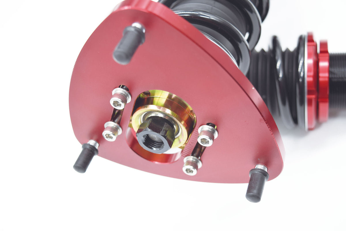 GP SPORTS G-MASTER Basis Coilovers (86 / GR86 / BRZ)