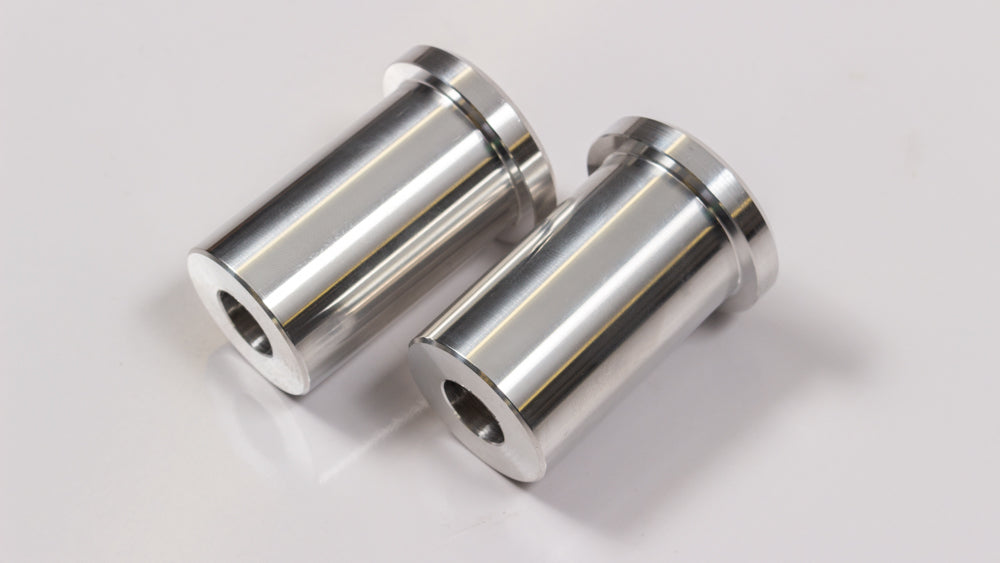 Sikky Manufacturing - BRZ/FRS/GT86 Steering Rack Bushing Set (SM-BK119)