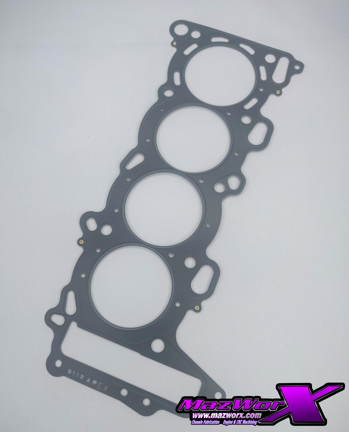 Mazworx / Apexi SR20DET Metal Head Gasket