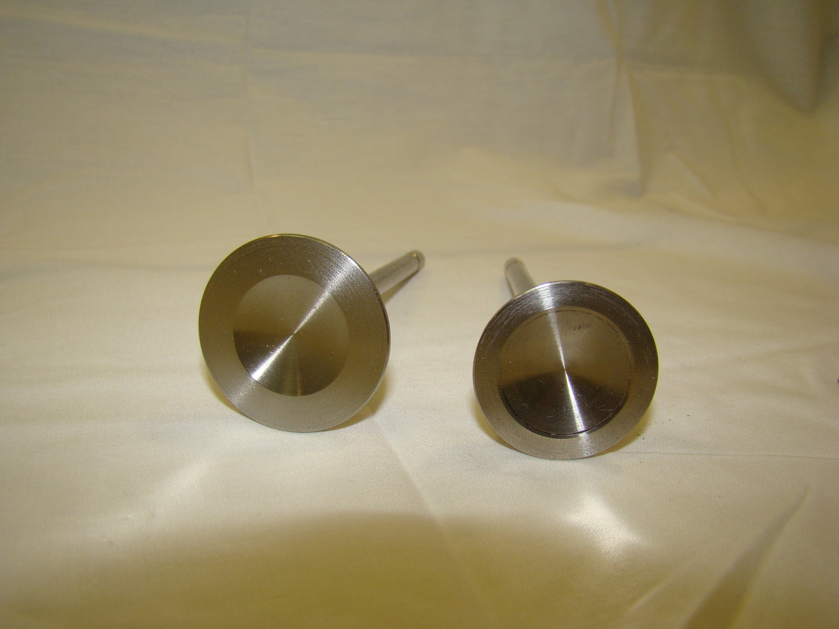 Mazworx Shimless SR20VE Intake & Exhaust Valve Set - All Motor