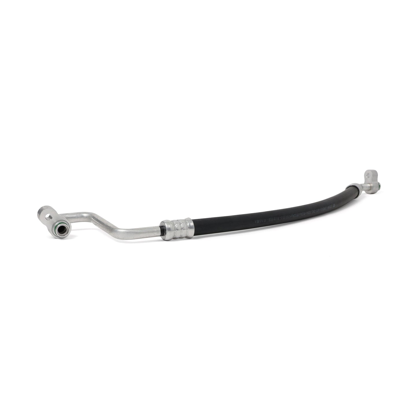 Hybrid Racing K-Series Swap Air Conditioning Line Kit (94-01 Integra)