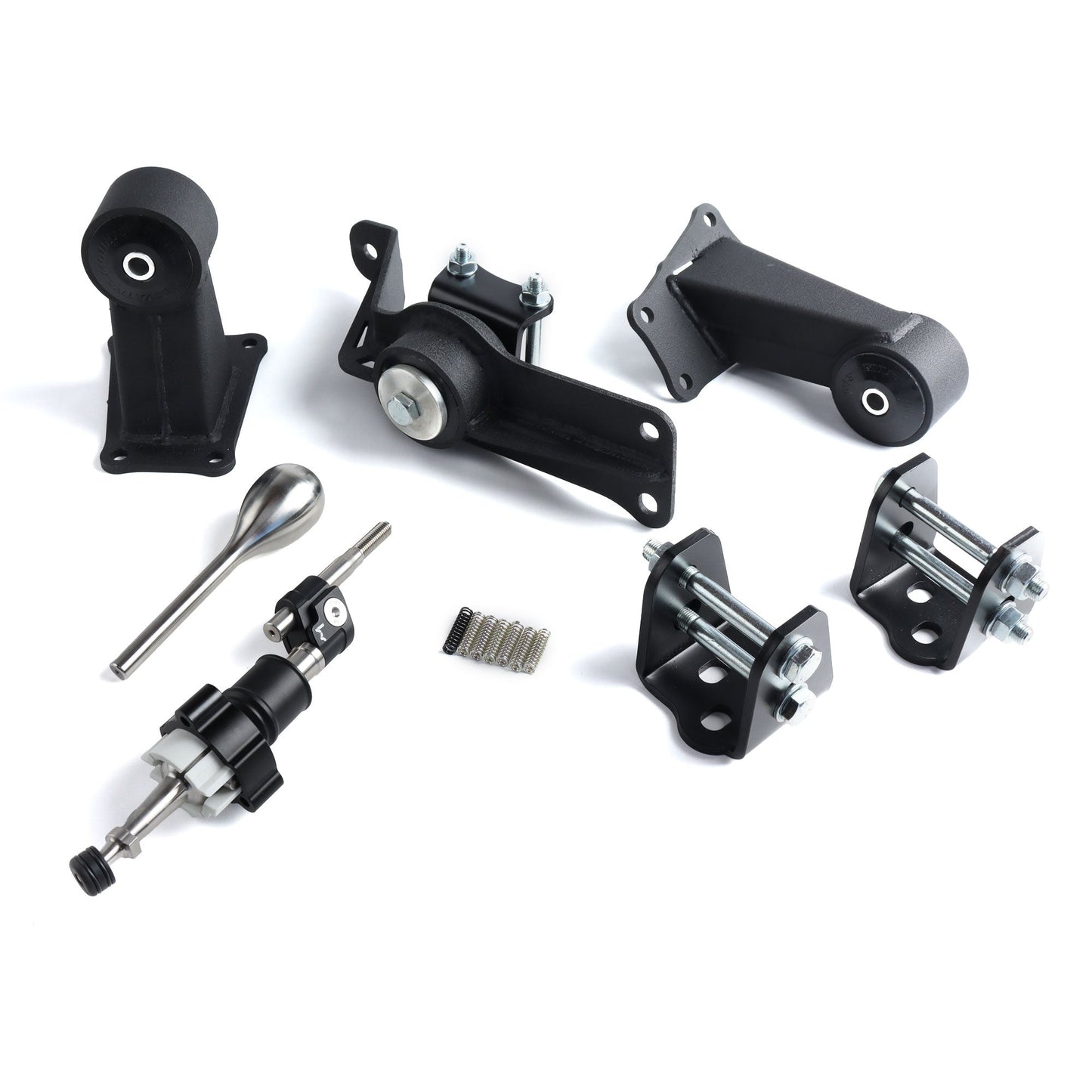 Hybrid Racing S2000 Complete Shifter Upgrade