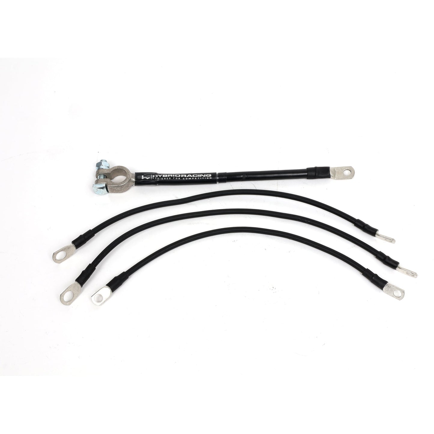 Hybrid Racing K-Swap Electronics Package (01-05 Civic Non-Si)