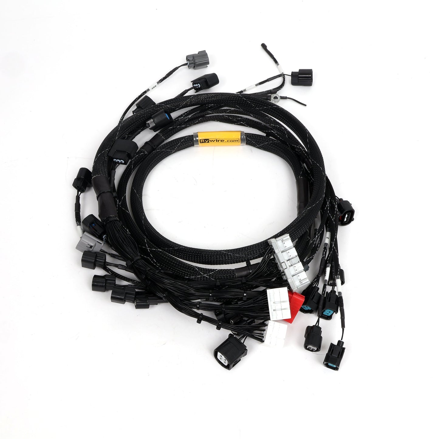 Hybrid Racing K-Swap Electronics Package (01-05 Civic Non-Si)