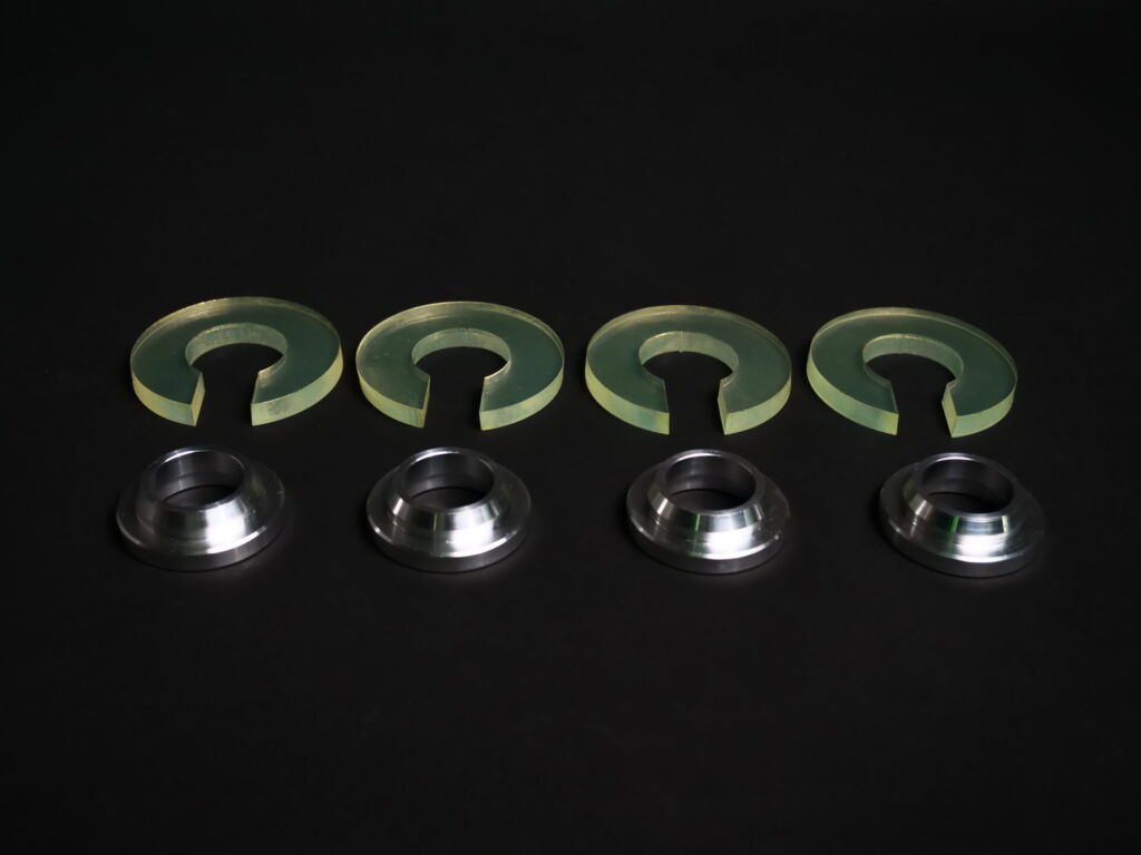 Ikeya Formula Multi Link Spacers (S13 / S14 / S15)