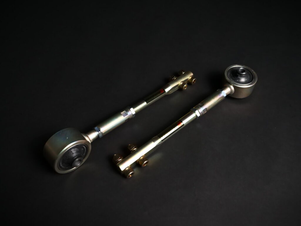 Ikeya Formula Front Tension Rods (S13 / S14 / S15)