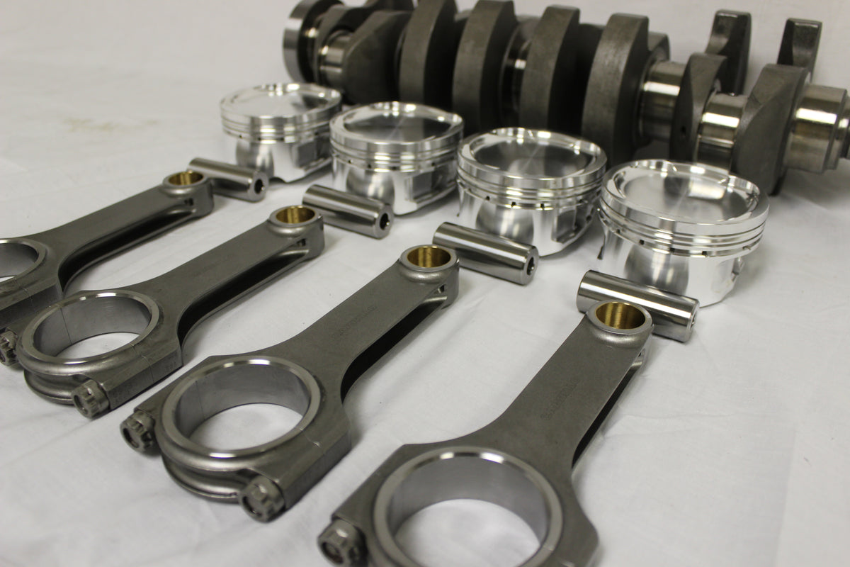 Mazworx SR20 91mm Stroker Kit