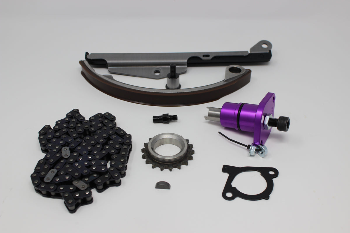 Mazworx SR20 Timing Chain Kit