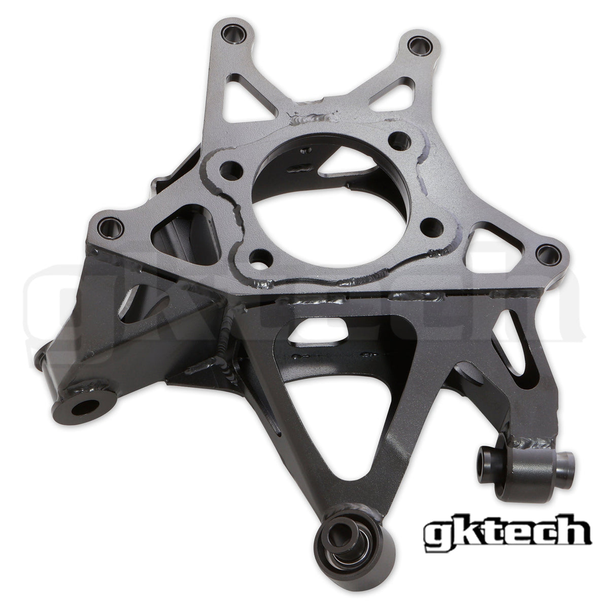 GKTECH Rear Drop Knuckles (86 / GR86 / BRZ)