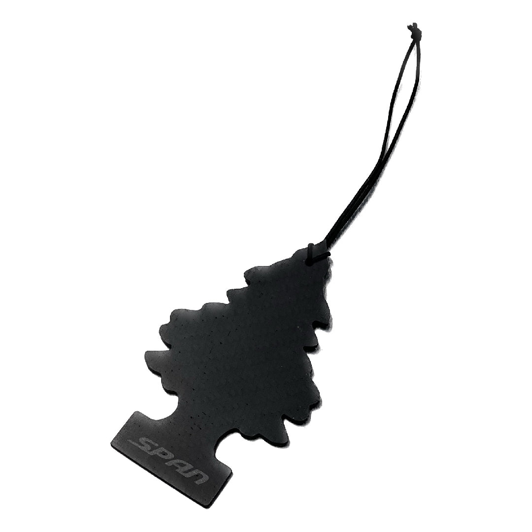 SPAN Racing Technology x KZY123 Dry Carbon Tree