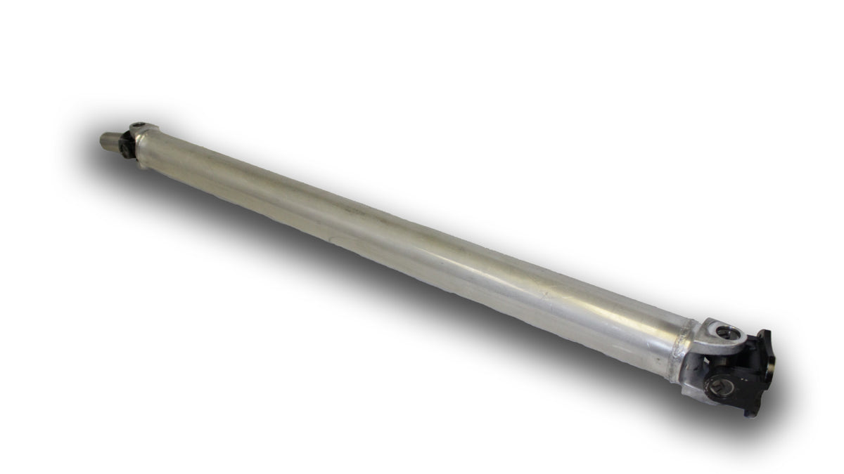 Mazworx SRVQ Transmission Conversion Driveshaft