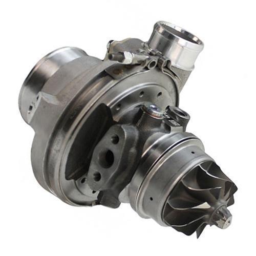 BorgWarner 6758 EFR Ball Bearing Super Core Turbo Assembly