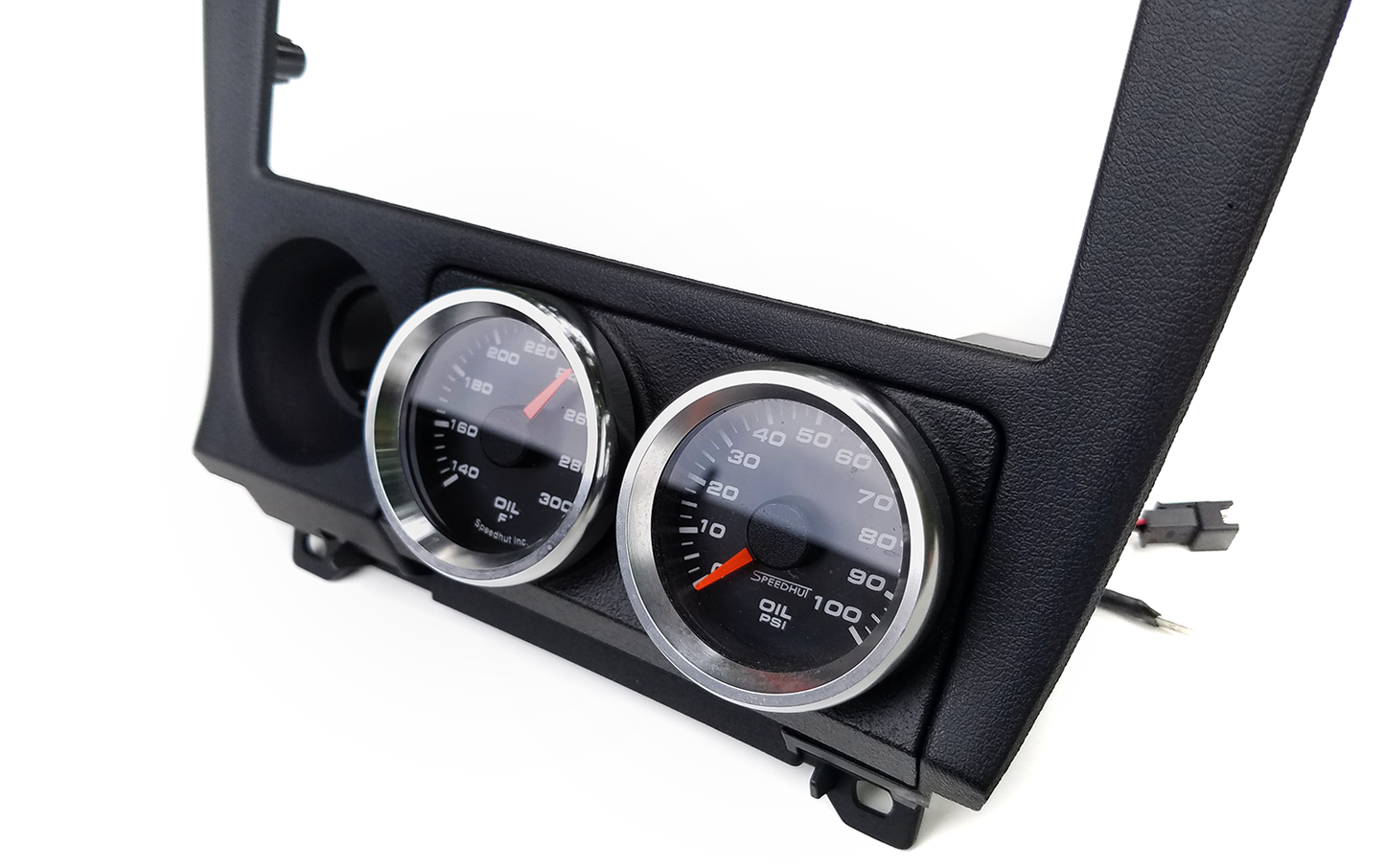 Break Beat S14 - Gauge Pod - Ashtray