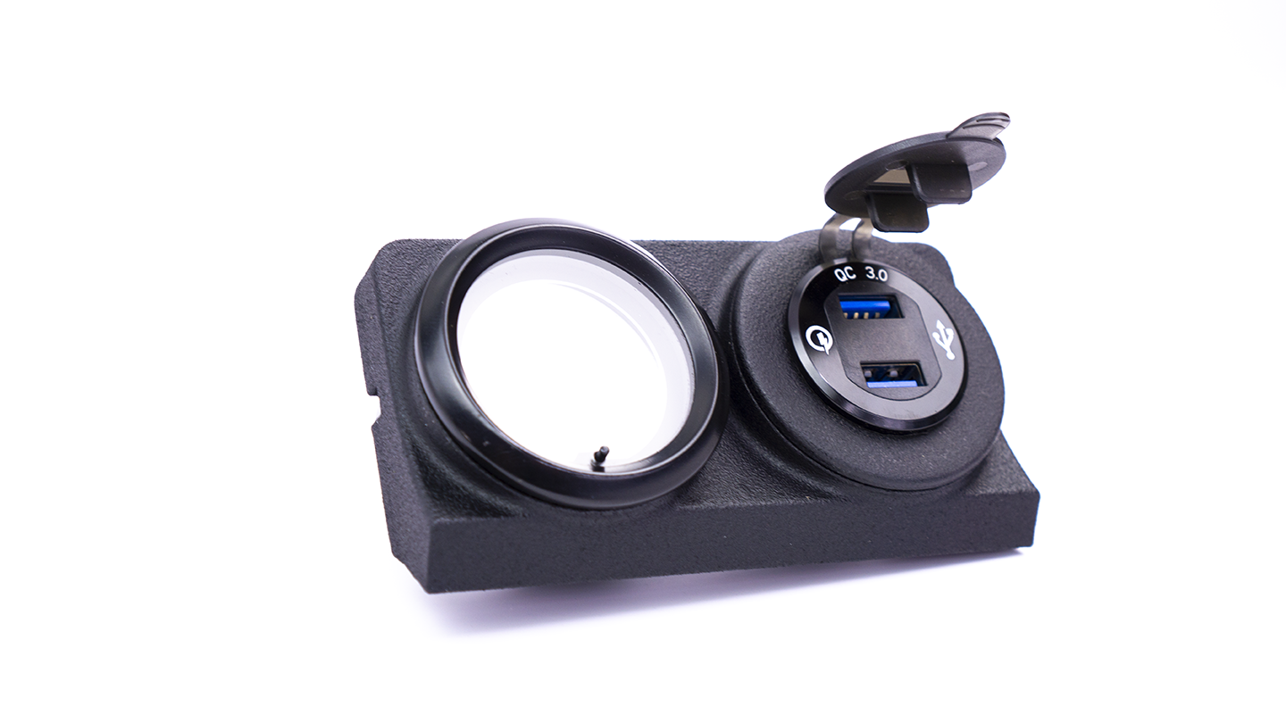 Break Beat S14 - Gauge Pod - Ashtray