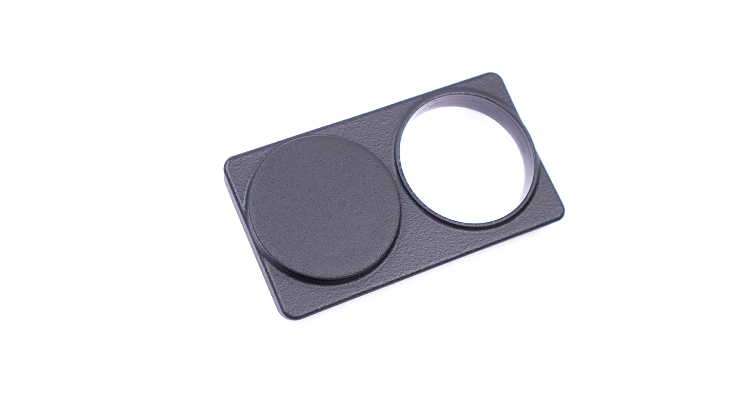 Break Beat Universal - Plug / Switch Mount
