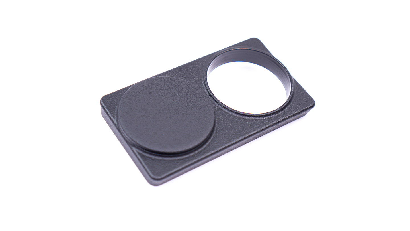 Break Beat Universal - Plug / Switch Mount