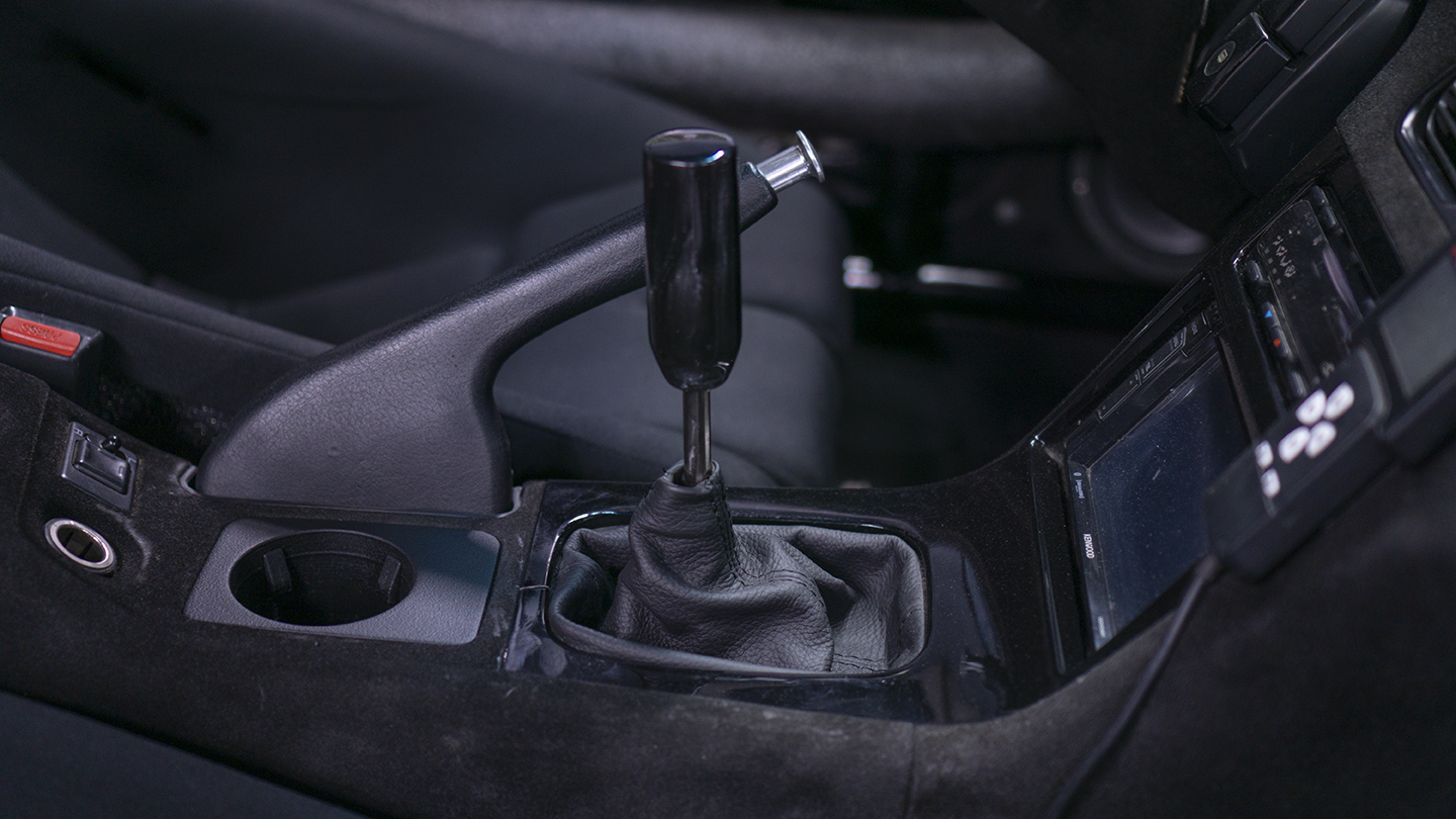 Break Beat S13 - Cup Holder - Center Console