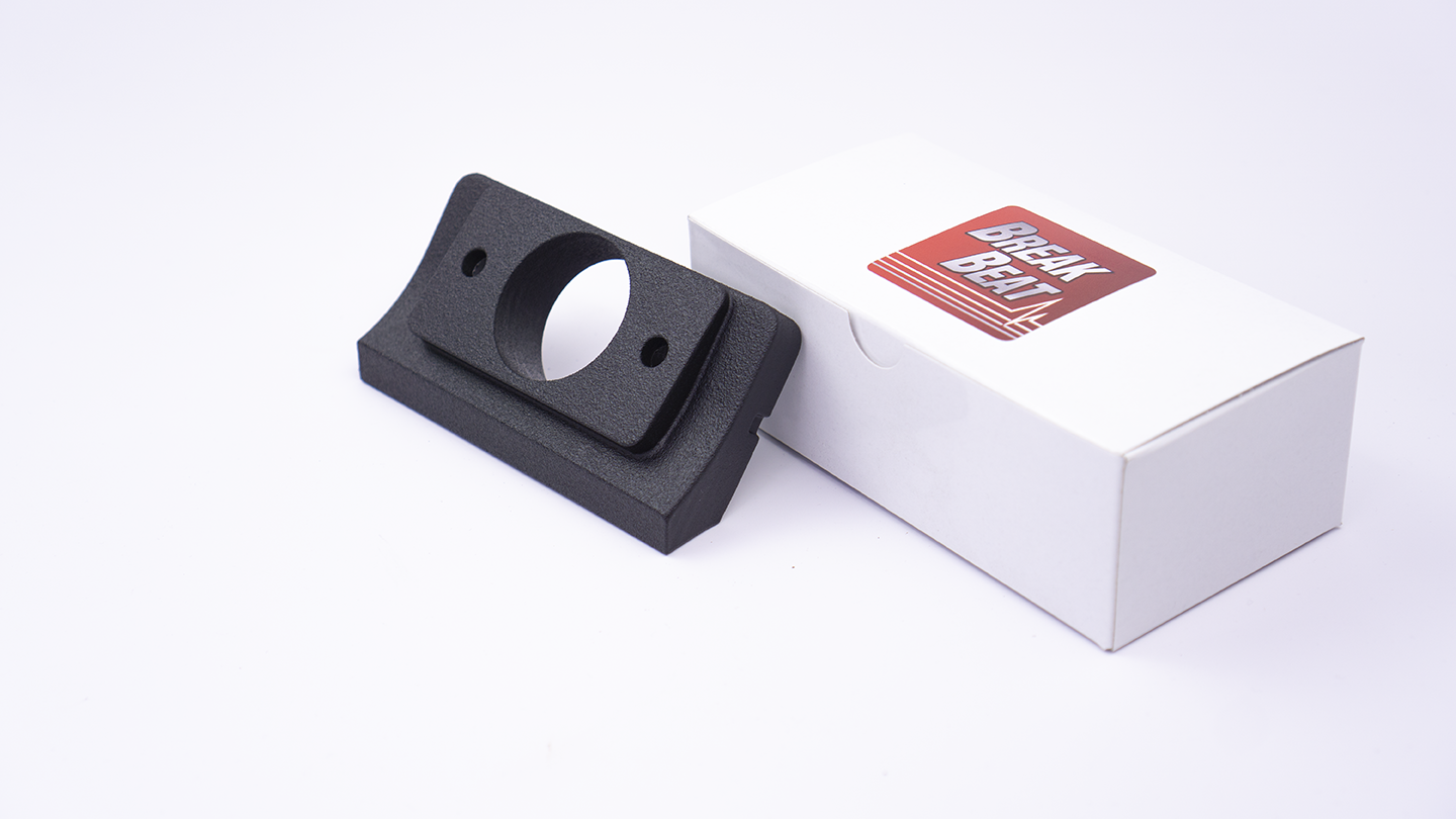 Break Beat S14 - Panel - Ashtray - 2x4 CAN Keypad Mount